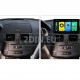 MERCEDES C-Class W204 - 9" МУЛТИМЕДИЯ / Навигация android 16